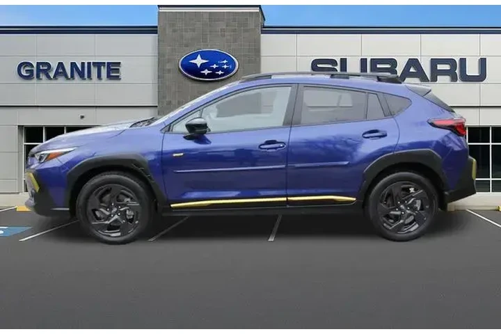 $29991 : Subaru Crosstrek 2025 AWD Sp image 7