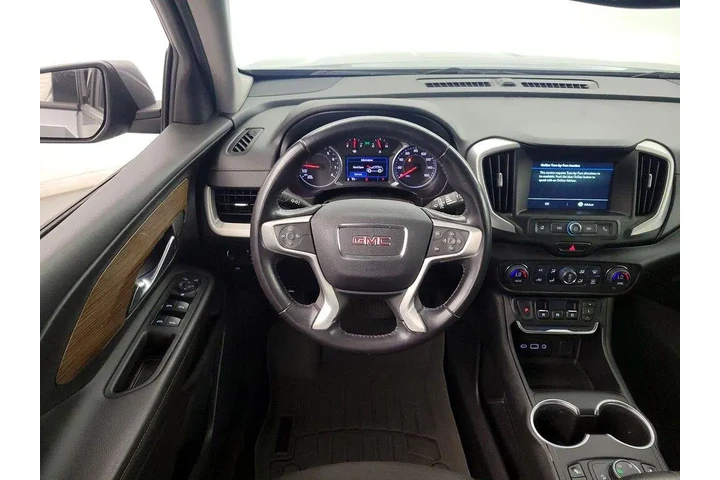 $16998 : GMC Terrain 2019 4x4 SLE 4dr image 10