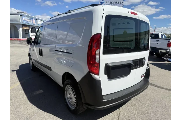 $13950 : 2021 RAM ProMaster City Trade image 6
