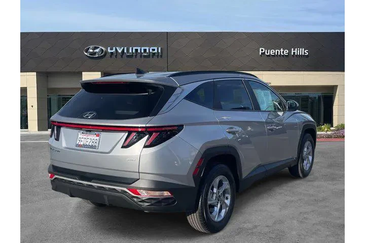 $22995 : Hyundai TUCSON 2023 AWD SEL image 5