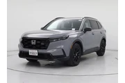 $32998 : Honda CR-V Hybrid 2025 Sport thumbnail