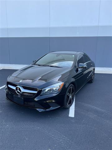 $14995 : 2016 Mercedes-Benz CLA-Class image 2