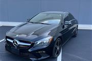 $14995 : 2016 Mercedes-Benz CLA-Class thumbnail