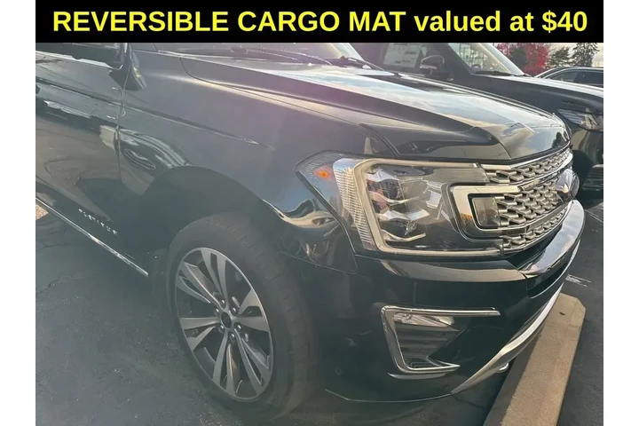 $31981 : Ford Expedition MAX 2020 4x4 image 5