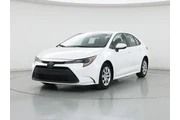 $22998 : Toyota Corolla 2025 LE 4dr S thumbnail