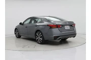 $19998 : Nissan Altima 2022 2.5 SR 4d thumbnail