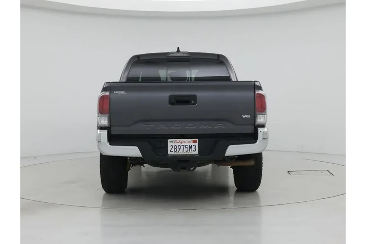 $38998 : Toyota Tacoma 2022 4x4 TRD S image 6