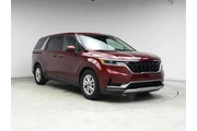 Kia Carnival 2024 LX 4dr Min