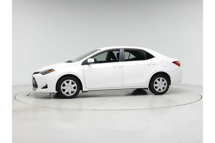 $15998 : Toyota Corolla 2018 LE 4dr S image 3