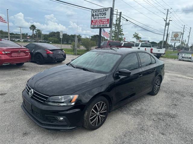 $10797 : 2018 Jetta 1.4T Wolfsburg Edi image 9