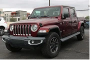 $30811 : Jeep Gladiator 2022 4x4 Over thumbnail