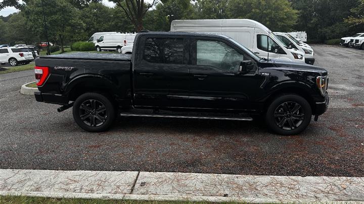 $55800 : PRE-OWNED 2023 FORD F-150 LAR image 3