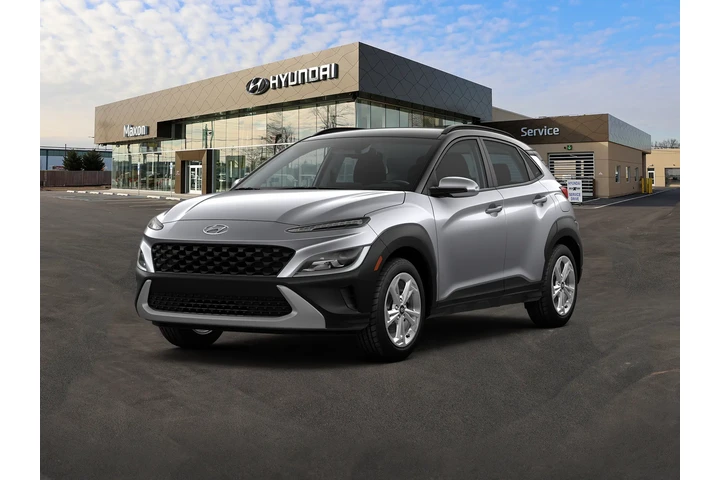 $18502 : Hyundai KONA 2023 AWD SEL 4d image 1