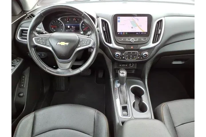 $18350 : Chevrolet Equinox 2021 4x4 L image 10