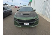 $16800 : Dodge Charger 2020 SXT 4dr S thumbnail