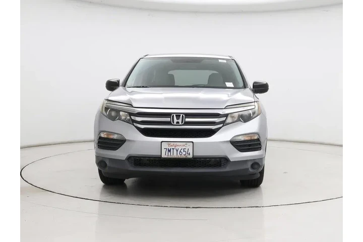 $16998 : Honda Pilot 2016 LX 4dr SUV image 5