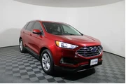 Ford Edge 2020 SEL 4dr Cross en Austin