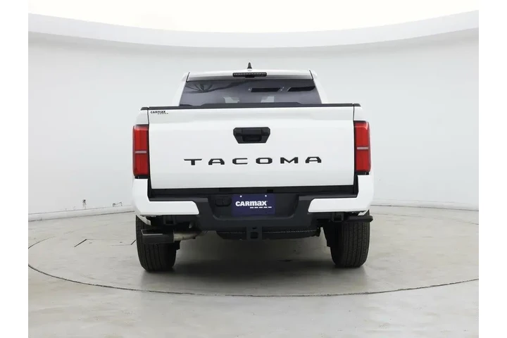 $39998 : Toyota Tacoma 2025 4x2 TRD S image 6