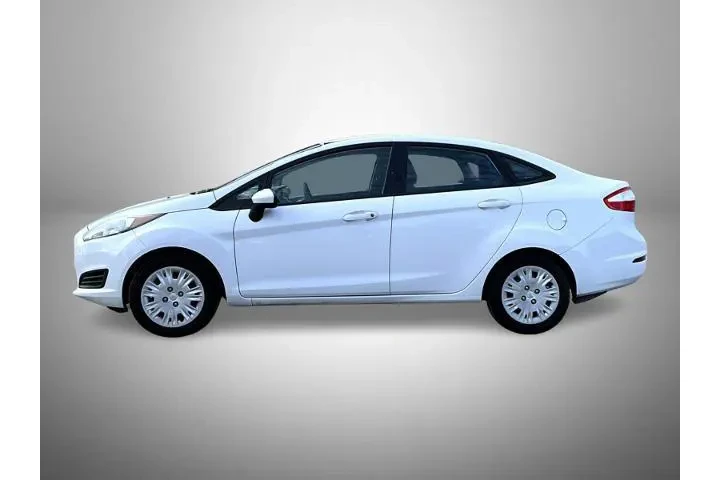 $5995 : Ford Fiesta 2014 S 4dr Sedan image 8