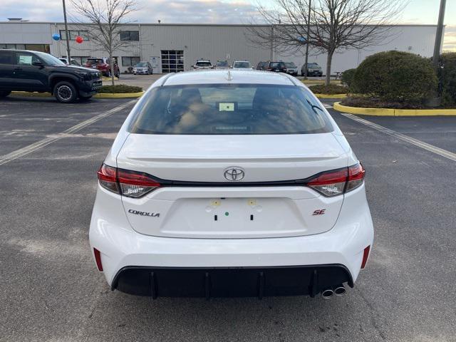 $11500 : 2025 Toyota Corolla SE image 7