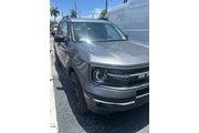 Ford Bronco Sport 2022 AWD B en Fort Lauderdale