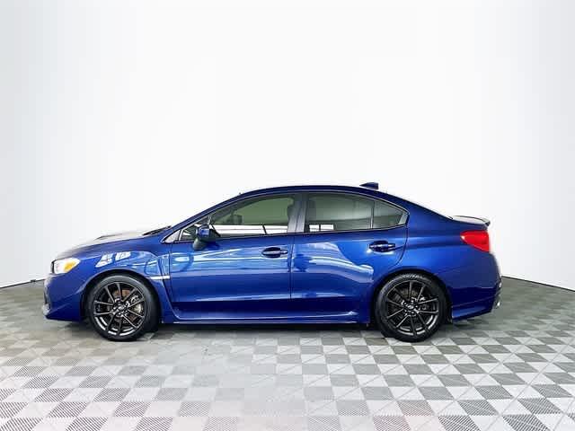 $26980 : PRE-OWNED 2021 SUBARU WRX PRE image 7