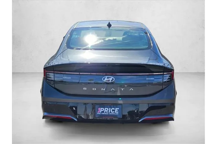 $19577 : Hyundai SONATA 2024 AWD SEL image 6