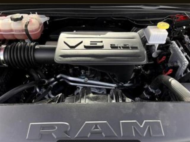 $26340 : RAM 1500 Big Horn image 1