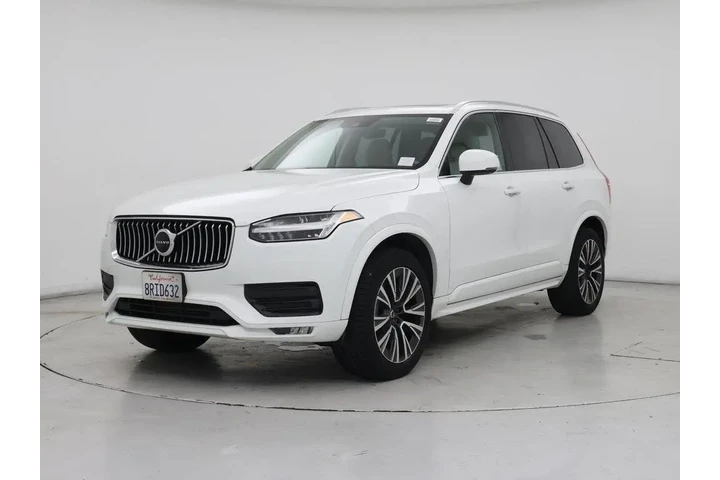 $26998 : Volvo XC90 2020 AWD T5 Momen image 4