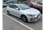 Hyundai ELANTRA 2018 Value E en Salt Lake City