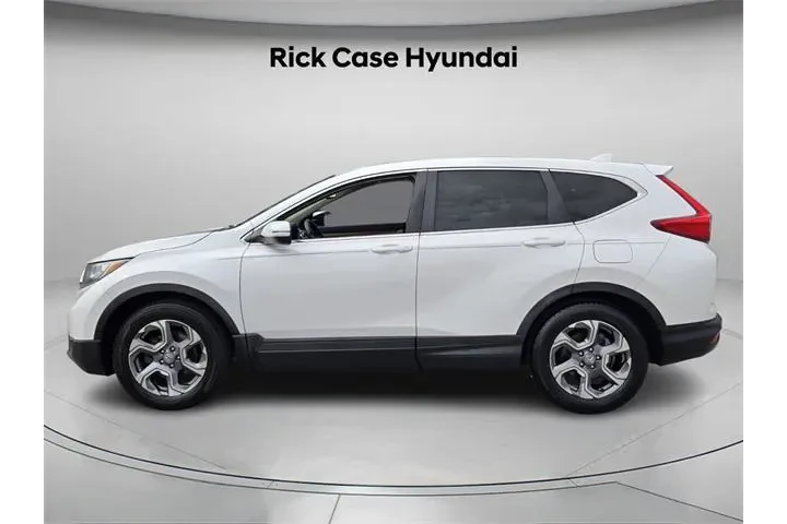 $16987 : Honda CR-V 2019 EX-L 4dr SUV image 3