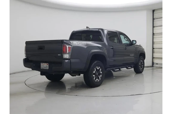 $33998 : Toyota Tacoma 2020 4x4 TRD O image 8