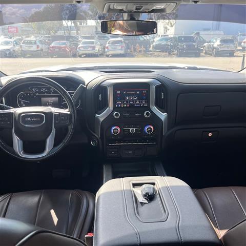 $28500 : GMC SIERRA 1500 image 3