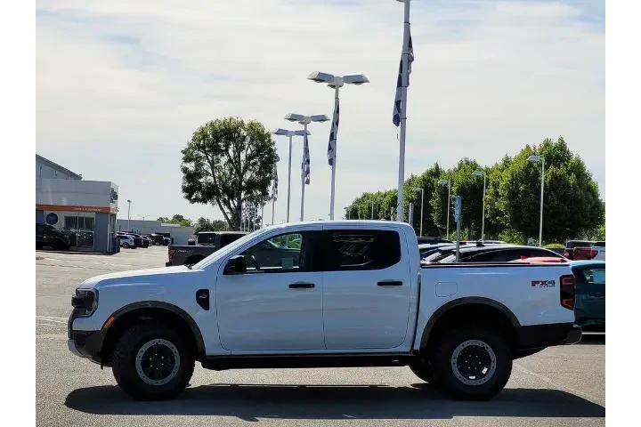 $37800 : Ford Ranger 2024 4x4 XLT 4dr image 7