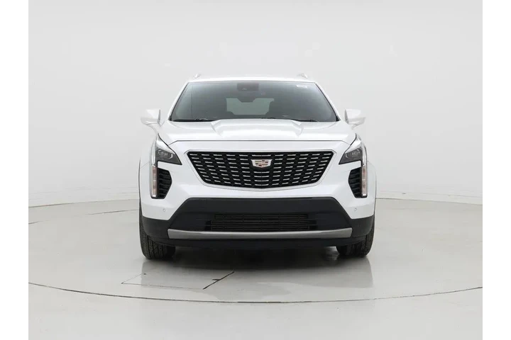 $17998 : Cadillac XT4 2019 Premium Lu image 5
