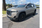 $27223 : GMC Acadia 2022 4x4 AT4 4dr thumbnail
