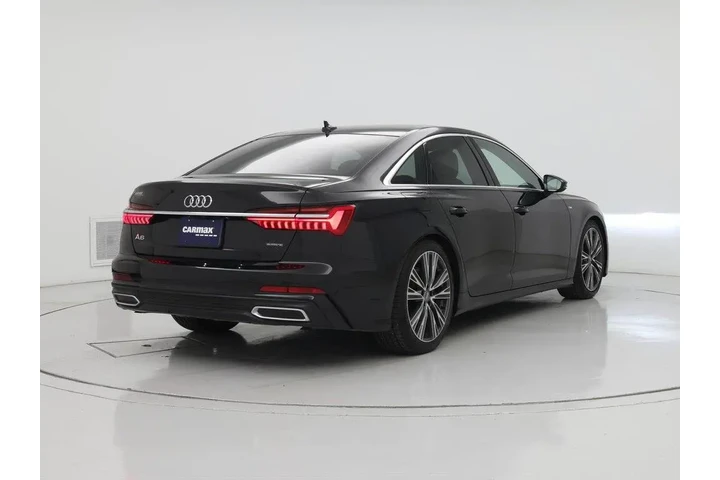 $25998 : Audi A6 2019 AWD quattro Pre image 8