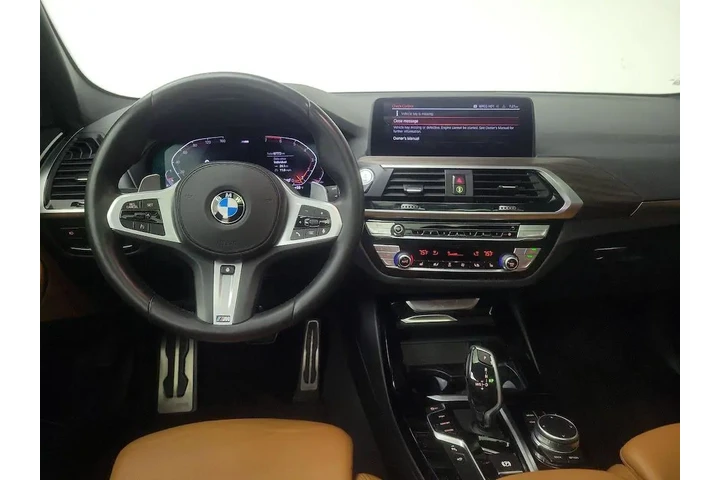 $26998 : BMW X3 2021 sDrive30i 4dr Sp image 10