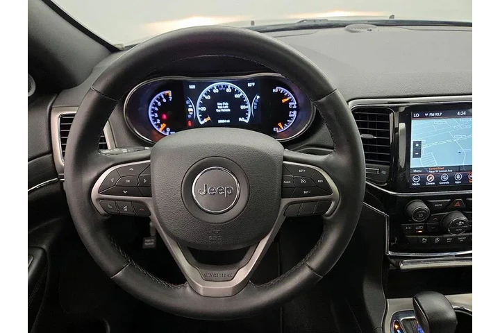 $27998 : Jeep Grand Cherokee 2021 4x4 image 10