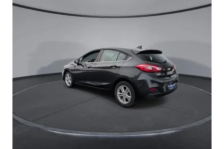 $12778 : Chevrolet Cruze 2018 LT Auto image 6