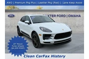 Porsche Macan 2021 AWD 4dr S en Omaha
