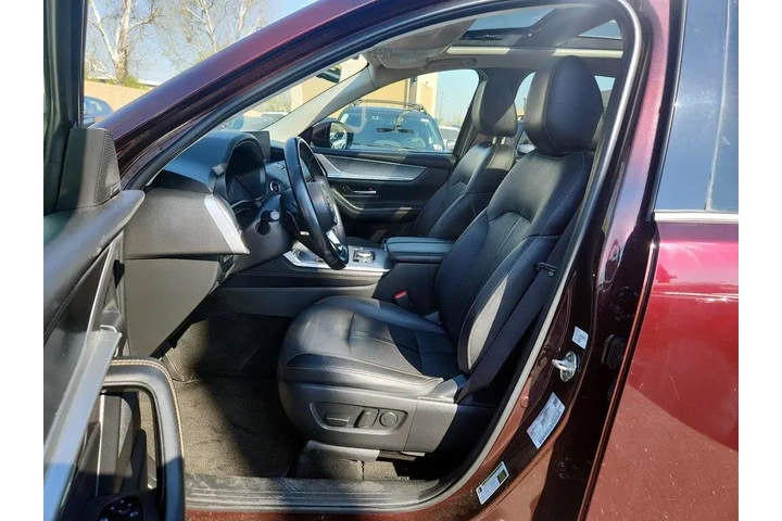 $31998 : Mazda CX-90 2024 AWD 3.3 Tur image 10