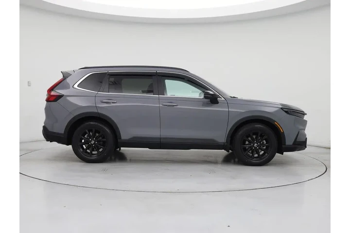 $32998 : Honda CR-V Hybrid 2024 Sport image 7
