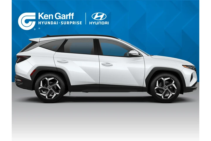$29990 : Hyundai TUCSON 2023 AWD Limi image 9