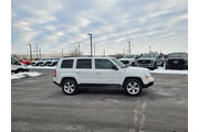 $7995 : Jeep Patriot 2016 Latitude 4 thumbnail