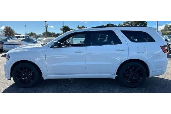 $20800 : Dodge Durango 2018 GT 4dr SU image 5