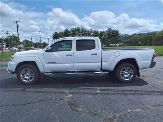 $29300 : 2015 TOYOTA TACOMA DOUBLE CAB image 8