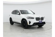 BMW X3 2024 sDrive30i 4dr Sp en Omaha