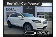 Lincoln Nautilus 2022 Reserv en Hialeah