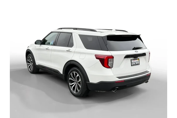 $30993 : Ford Explorer 2022 ST-Line 4 image 3